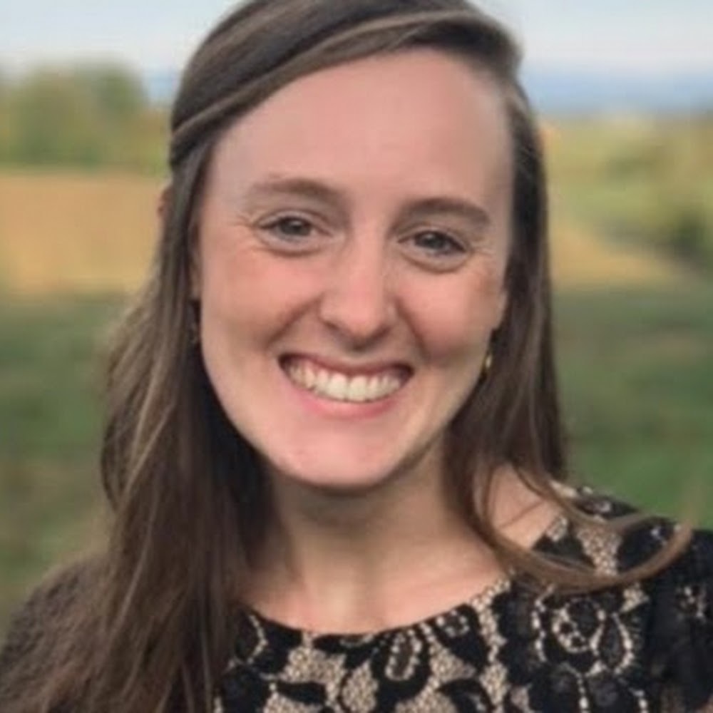 Meet your Posher, Katherine